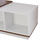 Tavolinë për kafe Ace 90×45×40 cm (HM9162)
