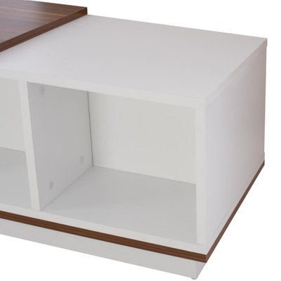 Tavolinë për kafe Ace 90×45×40 cm (HM9162)