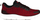 Atlete për burra Lee Cooper LCW-22-32-1228M, tekstil rrjetë, taban i lehtë, të kuqe me të zeza