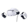 Kettlebell THORN FIT gize, 6 kg, me veshje mbrojtëse, i kuq