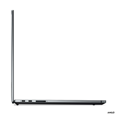 Laptop Lenovo ThinkPad Z16, 16", AMD Ryzen 7 PRO 6850H, 32 GB RAM, 1 TB SSD, i hirtë