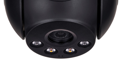 Kamerë IP Dahua SD2A500HB-GN-AW-PV-S2, 5MP, Wi Fi, e bardhë