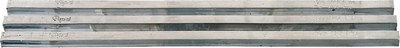 Shufra kallaji për saldim 60% Sn, 7 x 7 x 250 mm, set 3 copë