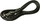 Antena makine BLOW 22-624, FM AM, 3.7m, e zezë