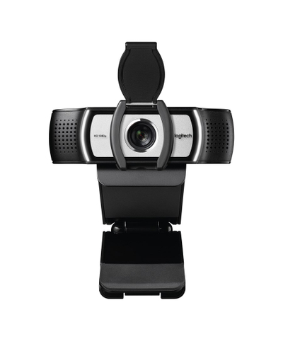 Kamerë interneti Logitech C930e, Full HD, USB, e zezë