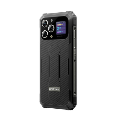 Надворешен телефон Blackview BL8000, 12GB RAM, 512GB, 5G