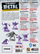 Zgjerim loje tavoline Portal Games Zombicide 2nd Edition Dark Nights Metal Pack 1, 1 6 lojtarë, mosha 14+