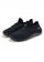 Atlete për burra Brubeck Barefoot Merino, nr. 40, gri