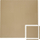 Tapet loje Toddlekind Classic Puzzle Playmat, EVA, Sandstone, bezhë
