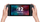 Kontroller Nintendo Switch 2, 7.9", 256 GB, Touchscreen, i zi