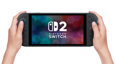 Kontroller Nintendo Switch 2, 7.9", 256 GB, Touchscreen, i zi