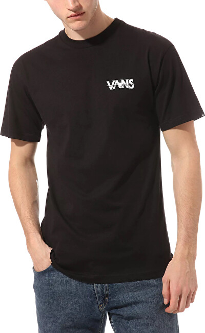 Maicë Vans VN0A49QABLK1, M