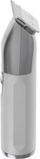 Trimer flokësh dhe mjekrre Adler AD 2836s Professional, bateri 1400mAh, karikim me USB, gri