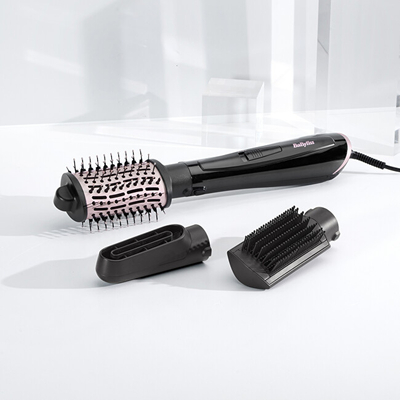 Drejtuese për flokë BaByliss ST241E, i z