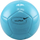 Top futbolli Nike Pitch Team 420, nr. 3, Blue Fury me të zezë