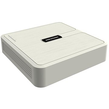 Regjistrues rrjeti Hikvision HiWatch NVR HWN-2104H-4P, 4 kanale, 4 PoE, Full HD