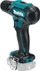 Stërvitëse pa kabllo Makita DF333DZJ, 12V, 1700 RPM, blu me të zezë