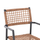 Kolltuk Trilan 57×59×85 Hcm (HM6044.03)