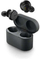 Kufje wireless Philips TAT8506BK, Bluetooth, me anulim zhurme, të zeza