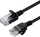 Kabllo rrjeti Microconnect V-UTP6015S-SLIM, CAT6, snagless, e bardhë