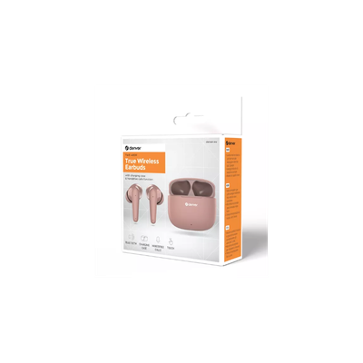 Denver Rose EarBuds TWE-48DR