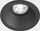 Спот тавански Kohl Downlight DIP, GU10, IP65, црн
