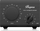Attenuator fuqie Bugera PS1 Power Soak, deri 100W, dalje e emuluar mikrofoni, i zi
