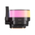 Ftohës uji për CPU Corsair iCUE LINK TITAN 240 RX, 240mm, RGB, i zi