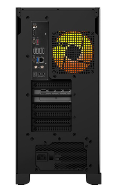 Memorie RAM për desktop, 8GB, DDR4, 3200MHz