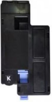 Тонер компатибилен CoreParts QI-DE1002B, 1 парче, црн