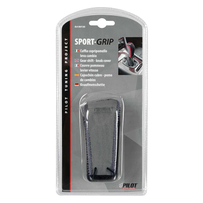 Doreze Nderr Shp Universal Sport Grip