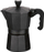 Makinë kafeje moka MR-1666-3, 150 ml, 3 filxhanë, e zezë