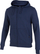 Bluzë me kapuç Joma Jungle Full Zip, për burra, M, blu navy