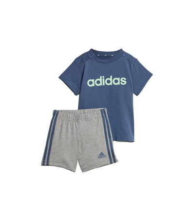 Maicë Dhe Shorce për Fëmijë, ADIDAS - IS2497