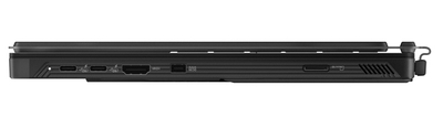 Laptop ASUS ROG Flow Z13 GZ302EA, Ryzen AI MAX+ 395, 64GB RAM, 1TB SSD, 13.4\", црн