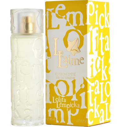 Parfum për goca Lolita Lempicka L L’aime Summer EDT, 80ml