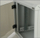 Kabinet rrjeti Triton Delta B 2D, 9U, 19", për mur, gri e hapur