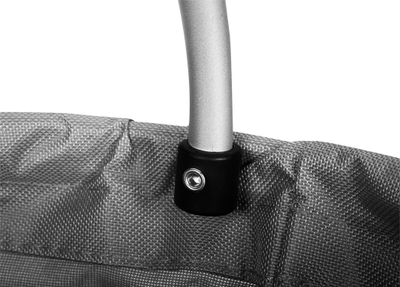 Çantë kopshti Neo Tools Garden Carry, material oxford, palosëse, jeshile