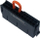 Përshtatës bridge Barrow GJQD-24 V2, 24 pin ATX, për furnizim rryme, i zi