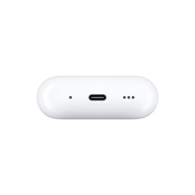 Слушалки Apple AirPods Pro 2 со MagSafe Case (USB-C)