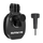 Mbajtëse motoçiklete Sunnylife Motorcycle Mount, për kamera sportive, aliazh alumini, e zezë