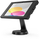 Mbajtëse tavoline Compulocks Swell Enclosure Mast, për iPad 10.9" 10th Gen, rrotullim 360°, metalike e argjendtë