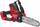 Sharrë krasitëse me zinxhir Milwaukee M18 FUEL FHS20-552, 18V, 20 cm, e kuqe