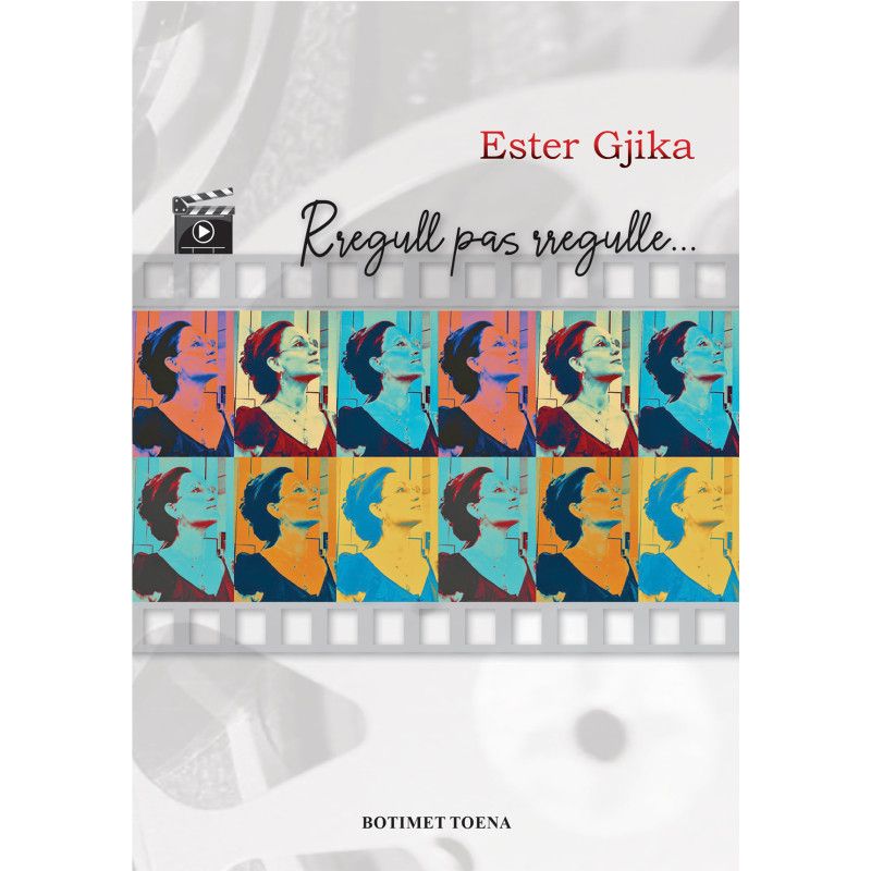 Rregull Pas Rregulle - Ester Gjika