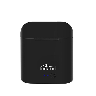 Слушалки Media tech R-PHONES TWS MT3589K