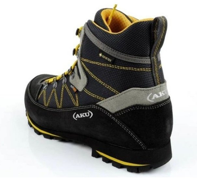 Këpucë malore Aku Trekker L.3 Gore Tex, Gore Tex, taban Vibram, për burra