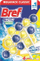 Varëse tualeti Bref Active Limon, 3 x 50g