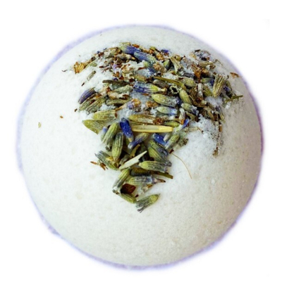 Shkumë për vaskë Goodie Calming Lavender, 140 g
