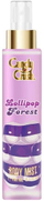 Sprej trupi Candy Crush Lollipop Forest, 150ml