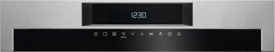 Furrë e inkastruar AEG BPE642120M, 71L, elektrike, inox